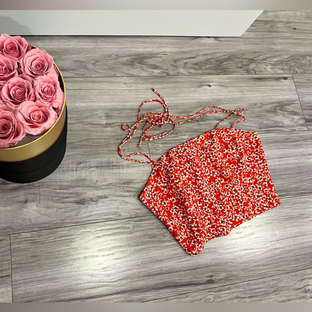 Flowers top🔥😻